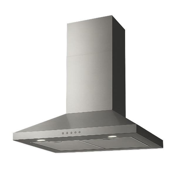 Island Type Kitchen Hood